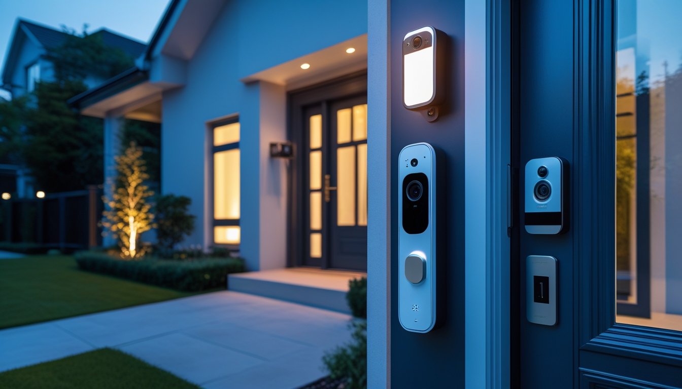 Innovative Home Security Ideas For 2024