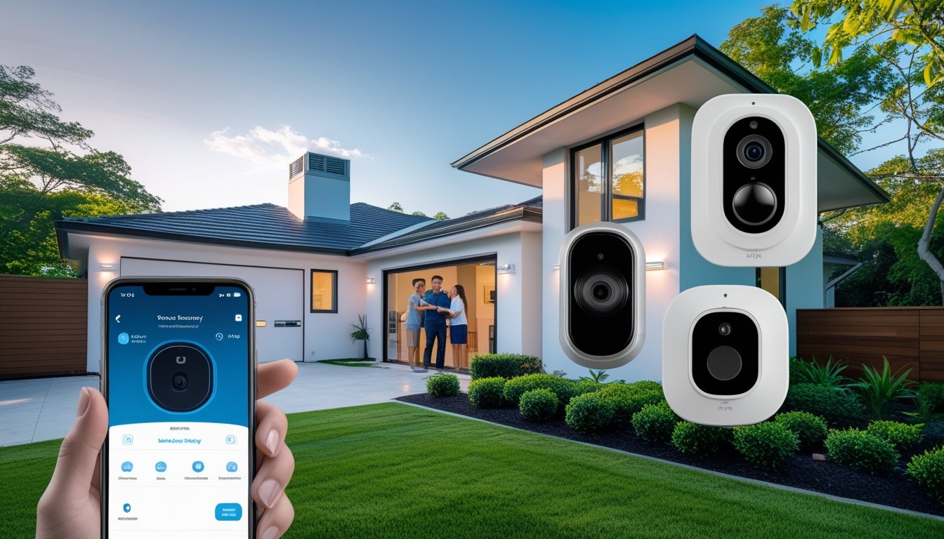 Emerging Trends In Home Security For 2024