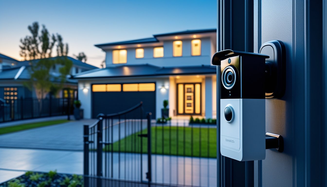 Effective Ways To Boost Your Home Security