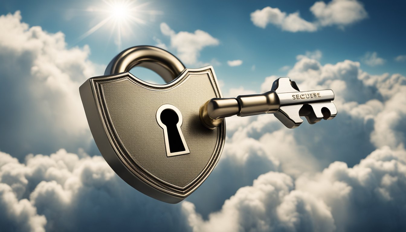 Choosing The Best Cloud Security Solutions