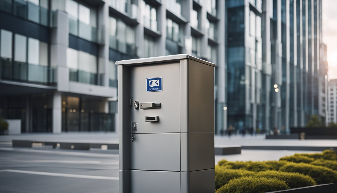 Choosing Secure Postal Box Locks For Flats