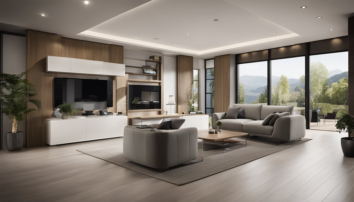 Guide To Smart Home Security Systems For Beginners