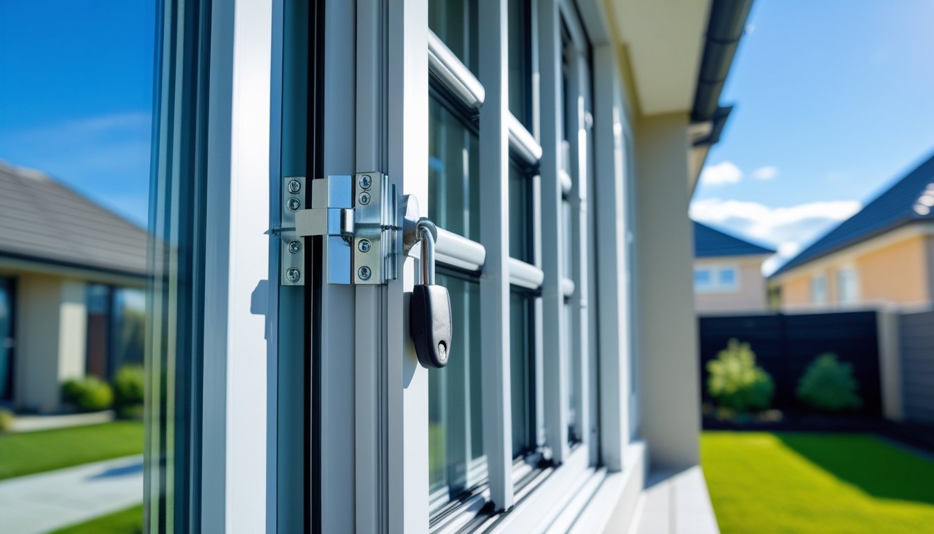 How To Ensure Your Windows Are Burglar-Proof