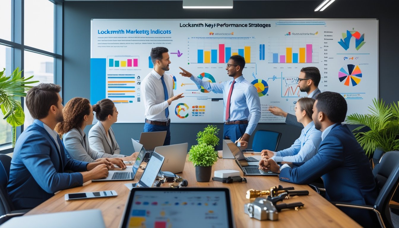 Innovative Approaches To Locksmith Marketing Strategies