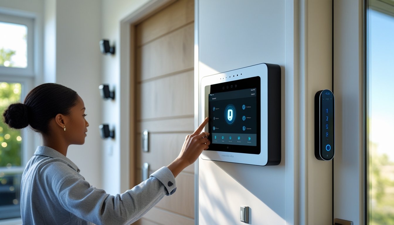Advanced Home Security Tips For Beginners