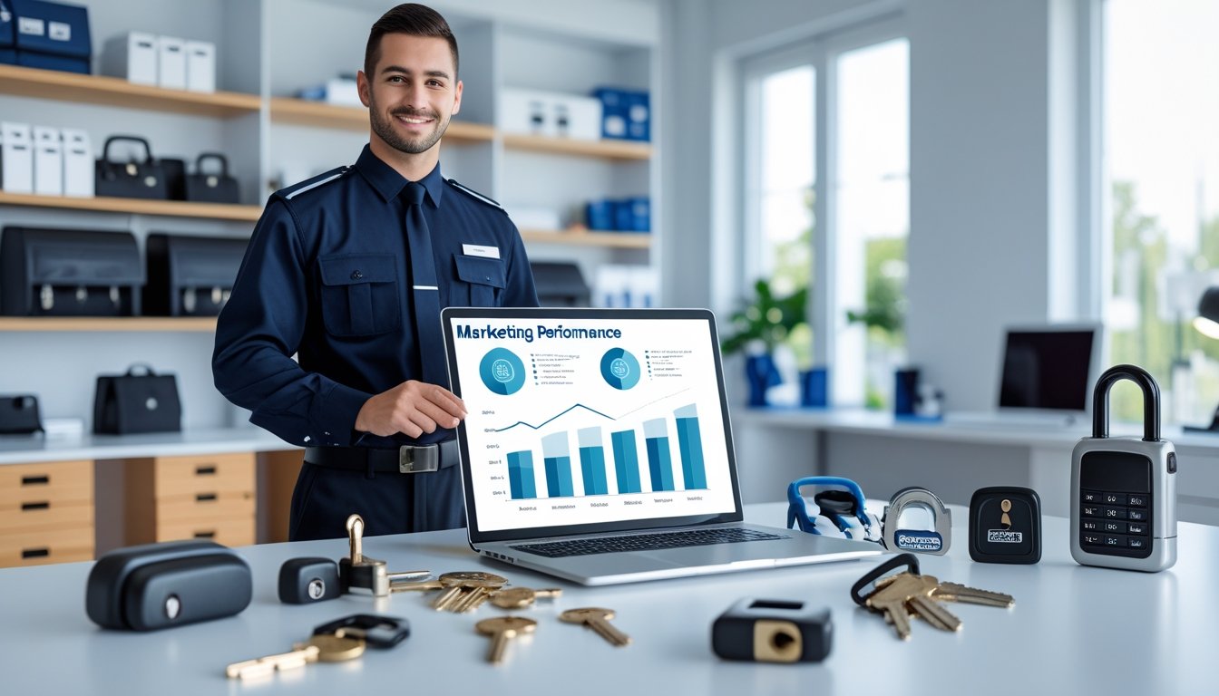 Guide To Effective Locksmith Marketing Strategies